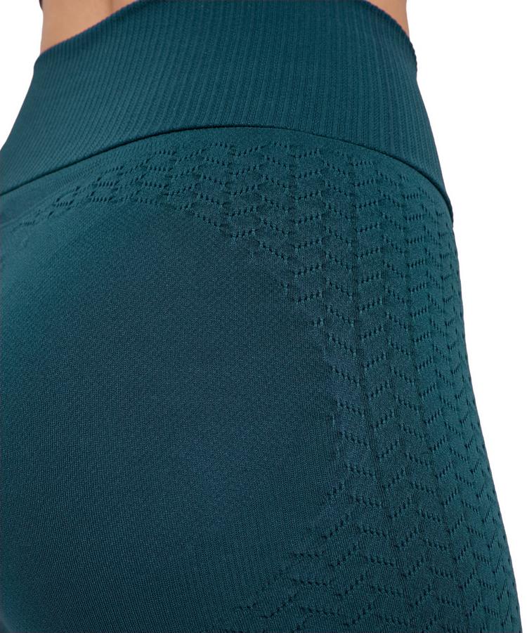 Falke Falke Cellulite Tights light Tights Damen - petrol (7380) - 3 | SportScheck