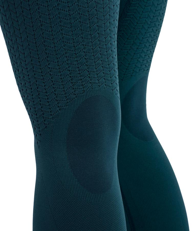 Falke Falke Cellulite Tights light Tights Damen - petrol (7380) - 4 | SportScheck