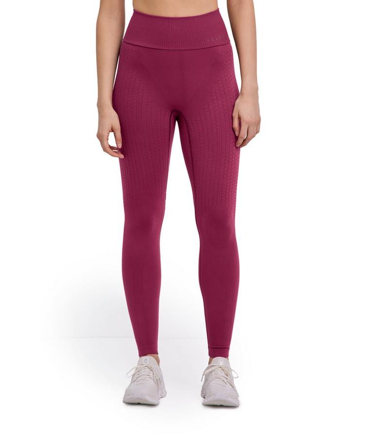 Falke Falke Cellulite Tights light Tights Damen - sangria (8348) - 0 | SportScheck