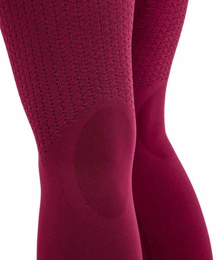 Falke Falke Cellulite Tights light Tights Damen - sangria (8348) - 4 | SportScheck