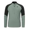 Sch&ouml;ffel Longsleeve Style Safoon MNS Skirolli Herren - 0940 - grau
