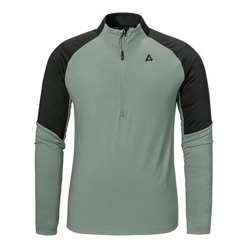 Sch&ouml;ffel Longsleeve Style Safoon MNS Skirolli Herren