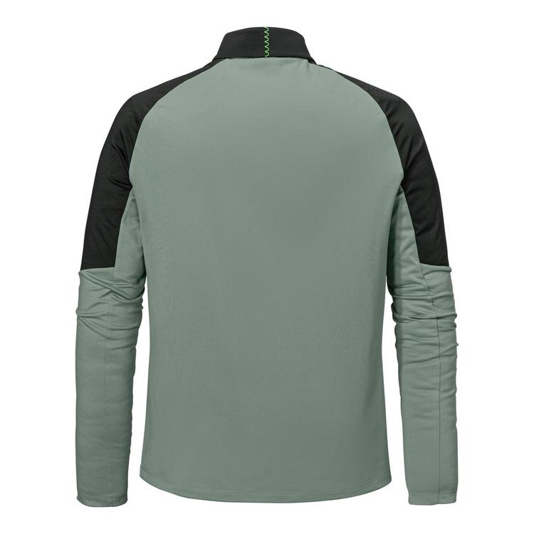 Sch&ouml;ffel Sch&ouml;ffel Longsleeve Style Safoon MNS Skirolli Herren - 0940 - grau - 0 | SportScheck