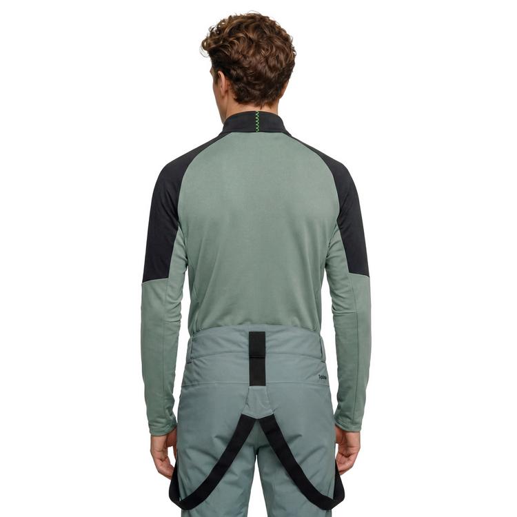 Sch&ouml;ffel Sch&ouml;ffel Longsleeve Style Safoon MNS Skirolli Herren - 0940 - grau - 1 | SportScheck