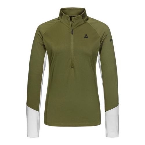 Sch&ouml;ffel Longsleeve Style Safoon WMS Skirolli Damen