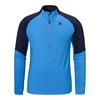Sch&ouml;ffel Longsleeve Style Safoon MNS Skirolli Herren - 8255 - blau
