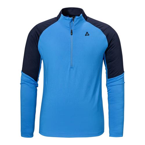 Sch&ouml;ffel Longsleeve Style Safoon MNS Skirolli Herren