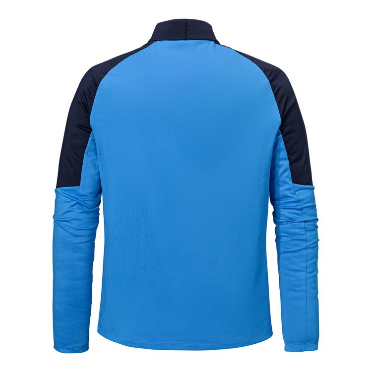 Sch&ouml;ffel Sch&ouml;ffel Longsleeve Style Safoon MNS Skirolli Herren - 8255 - blau - 0 | SportScheck
