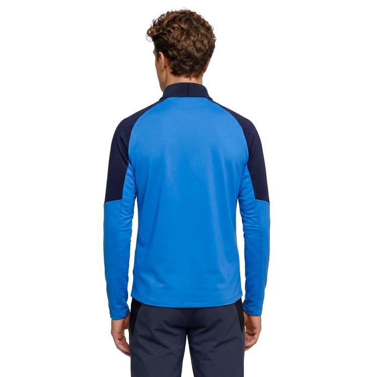 Sch&ouml;ffel Sch&ouml;ffel Longsleeve Style Safoon MNS Skirolli Herren - 8255 - blau - 1 | SportScheck