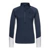 Sch&ouml;ffel Longsleeve Style Safoon WMS Skirolli Damen - navy blazer