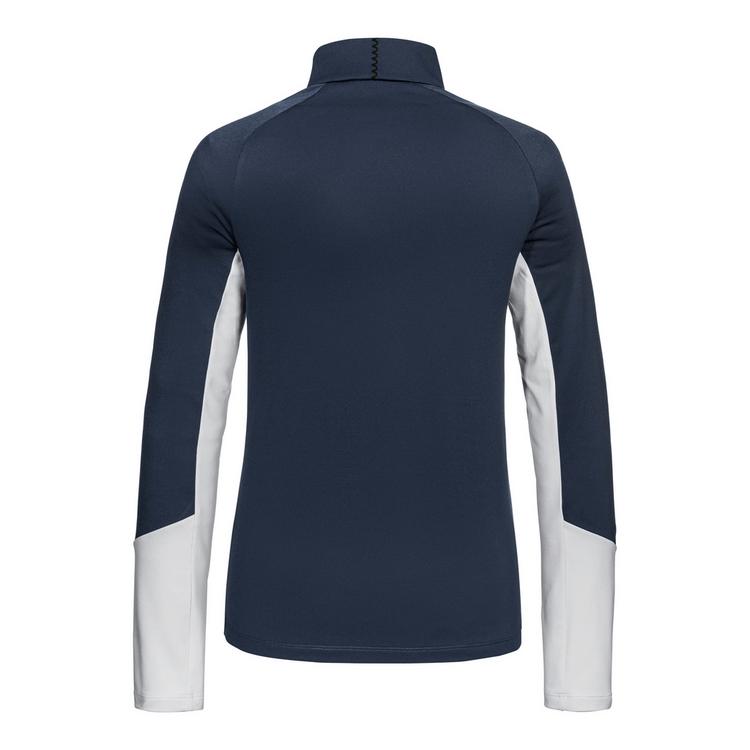 Sch&ouml;ffel Sch&ouml;ffel Longsleeve Style Safoon WMS Skirolli Damen - navy blazer - 0 | SportScheck