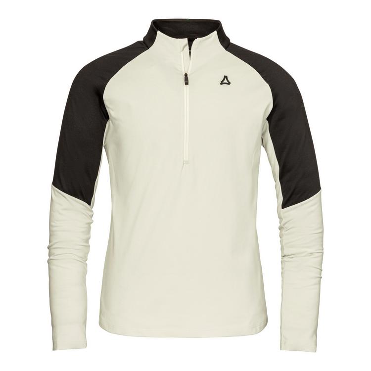 Sch&ouml;ffel Sch&ouml;ffel Longsleeve Style Safoon MNS Skirolli Herren - 9040 - natur - 0 | SportScheck