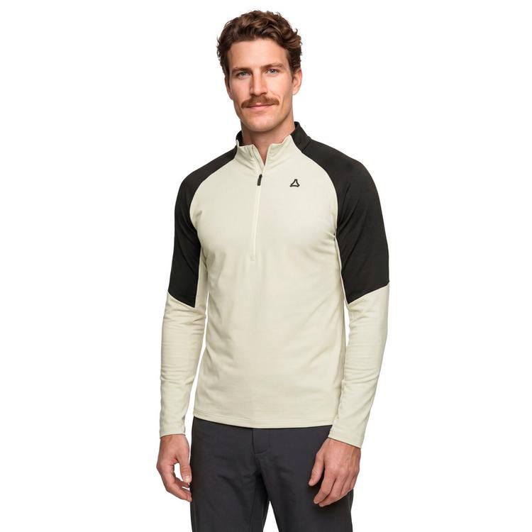 Sch&ouml;ffel Sch&ouml;ffel Longsleeve Style Safoon MNS Skirolli Herren - 9040 - natur - 0 | SportScheck