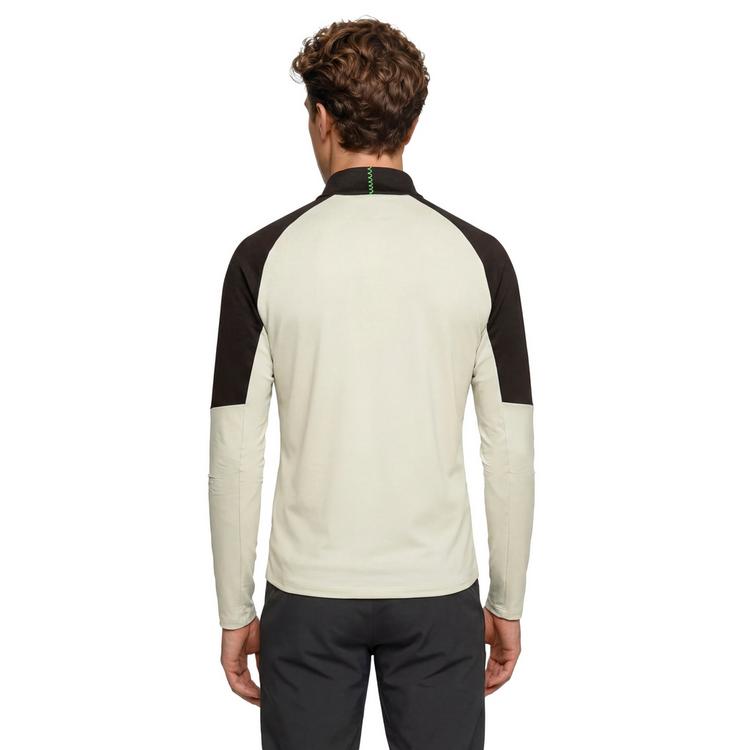 Sch&ouml;ffel Sch&ouml;ffel Longsleeve Style Safoon MNS Skirolli Herren - 9040 - natur - 1 | SportScheck