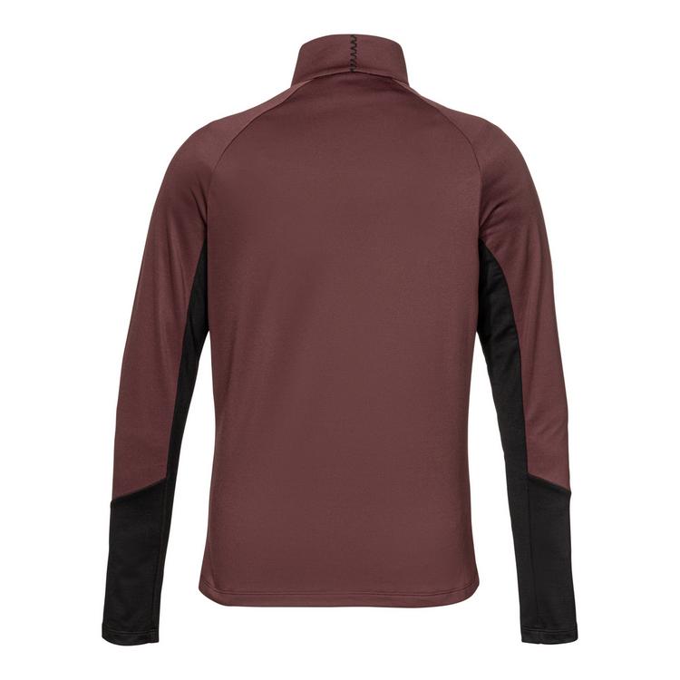 Sch&ouml;ffel Sch&ouml;ffel Longsleeve Style Safoon WMS Skirolli Damen - 3765 - lila - 0 | SportScheck