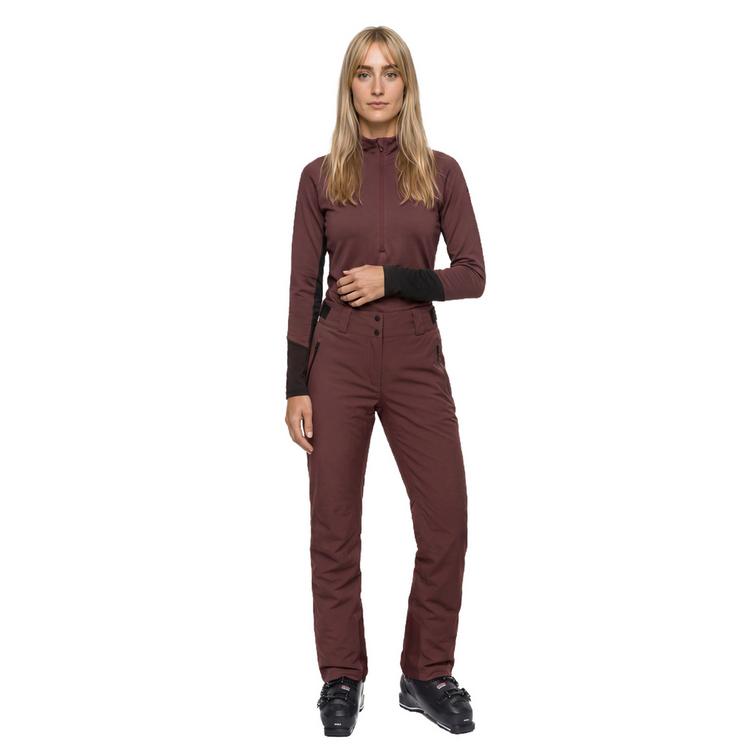 Sch&ouml;ffel Sch&ouml;ffel Longsleeve Style Safoon WMS Skirolli Damen - 3765 - lila - 2 | SportScheck