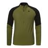 Sch&ouml;ffel Longsleeve Style Safoon MNS Skirolli Herren - 6875 - gr&uuml;n