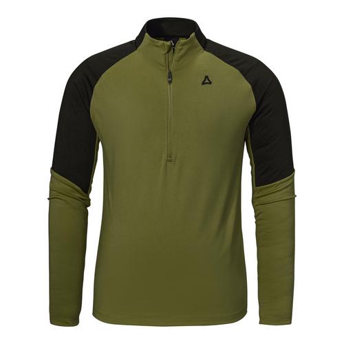 Sch&ouml;ffel Longsleeve Style Safoon MNS Skirolli Herren