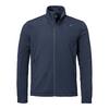 Sch&ouml;ffel Fleece Jk Style Immerso MEN Fleecejacke Herren - navy blazer