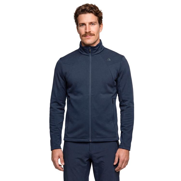 Sch&ouml;ffel Sch&ouml;ffel Fleece Jk Style Immerso MEN Fleecejacke Herren - navy blazer - 0 | SportScheck