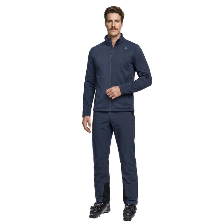 Sch&ouml;ffel Sch&ouml;ffel Fleece Jk Style Immerso MEN Fleecejacke Herren - navy blazer - 2 | SportScheck