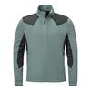 Sch&ouml;ffel Fleece Jk Style Immerso MEN Fleecejacke Herren - 9405 - grau