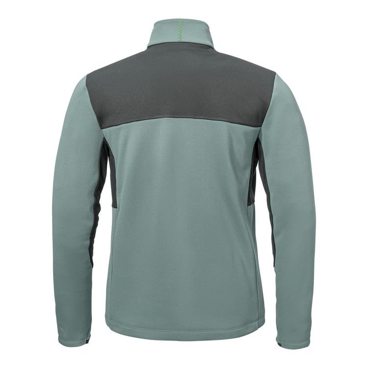 Sch&ouml;ffel Sch&ouml;ffel Fleece Jk Style Immerso MEN Fleecejacke Herren - 9405 - grau - 0 | SportScheck