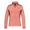 Sch&ouml;ffel Fleece Jk Style Immerso WMN Fleecejacke Damen - 3605 - rosa