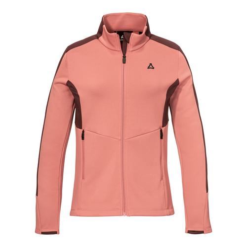 Sch&ouml;ffel Fleece Jk Style Immerso WMN Fleecejacke Damen