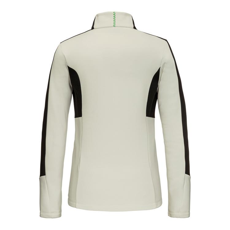 Sch&ouml;ffel Sch&ouml;ffel Fleece Jk Style Immerso WMN Fleecejacke Damen - 9040 - natur - 0 | SportScheck