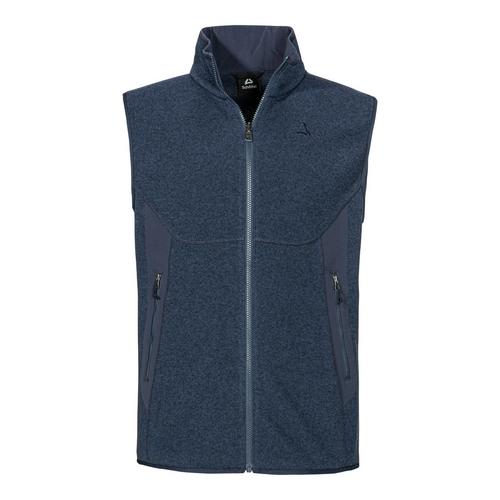 Sch&ouml;ffel CIRC Fleece Vt Style Yew MEN Fleeceweste Herren
