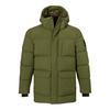 Sch&ouml;ffel Down Parka Style Vindave MEN Funktionsjacke Herren - 6875 - gr&uuml;n