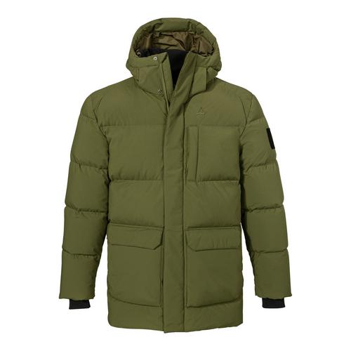 Sch&ouml;ffel Down Parka Style Vindave MEN Funktionsjacke Herren