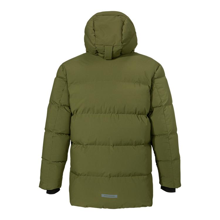 Sch&ouml;ffel Sch&ouml;ffel Down Parka Style Vindave MEN Funktionsjacke Herren - 6875 - gr&uuml;n - 0 | SportScheck