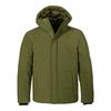 Sch&ouml;ffel Ins Jkt Style Purga MEN Outdoorjacke Herren - 6875 - gr&uuml;n