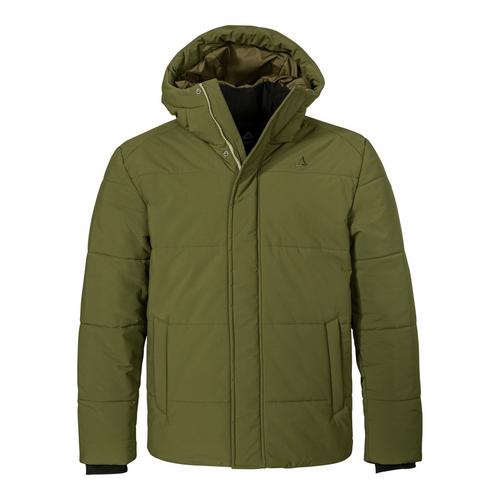 Sch&ouml;ffel Ins Jkt Style Purga MEN Outdoorjacke Herren
