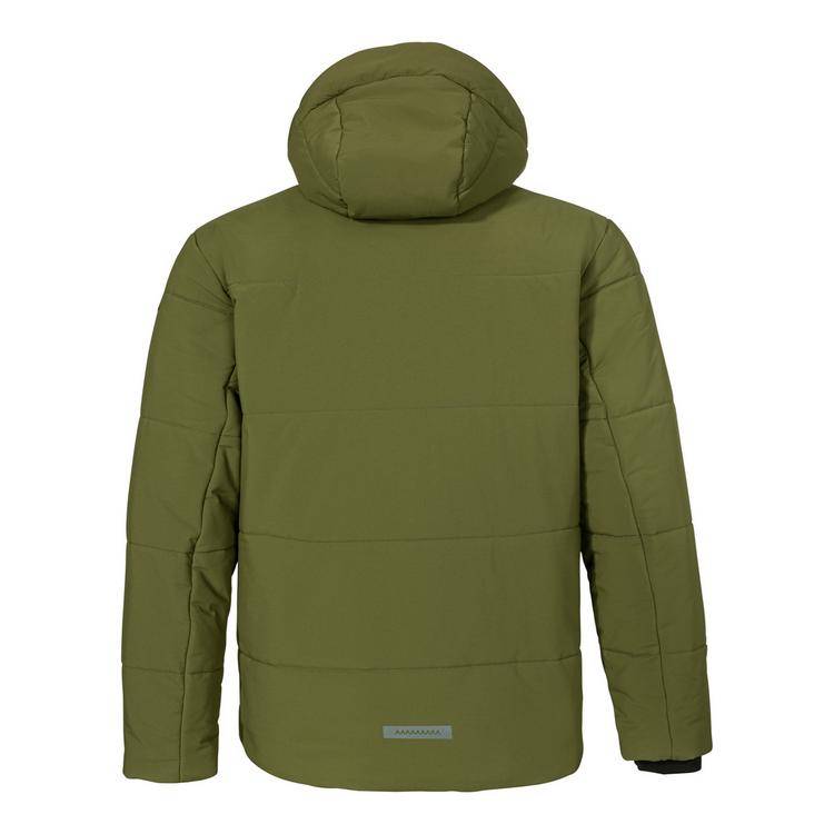 Sch&ouml;ffel Sch&ouml;ffel Ins Jkt Style Purga MEN Outdoorjacke Herren - 6875 - gr&uuml;n - 0 | SportScheck