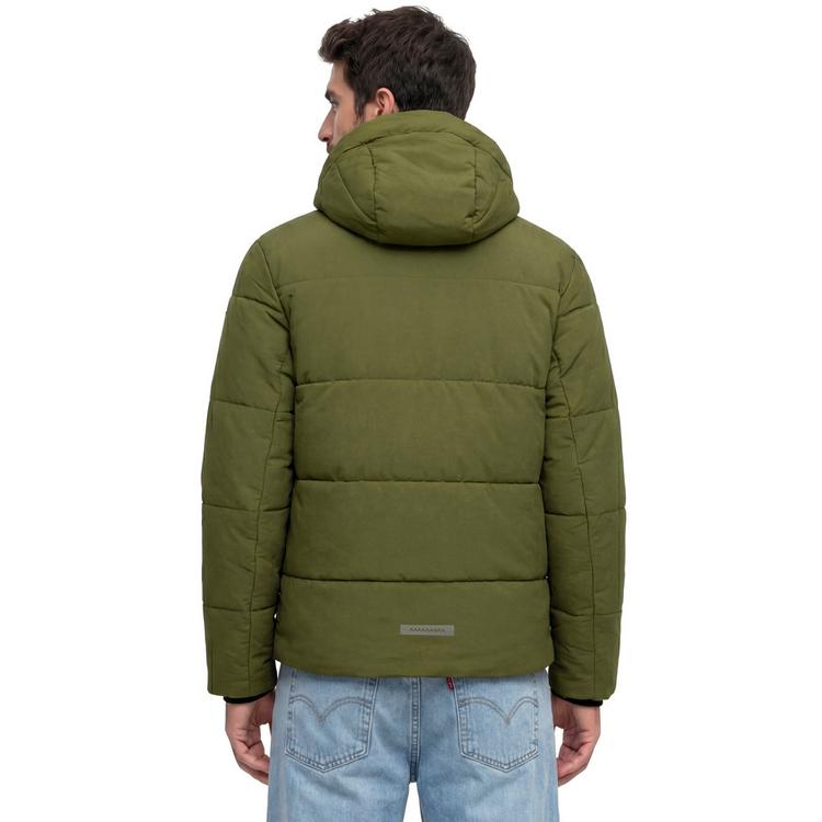 Sch&ouml;ffel Sch&ouml;ffel Ins Jkt Style Purga MEN Outdoorjacke Herren - 6875 - gr&uuml;n - 1 | SportScheck