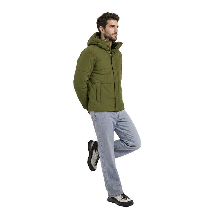 Sch&ouml;ffel Sch&ouml;ffel Ins Jkt Style Purga MEN Outdoorjacke Herren - 6875 - gr&uuml;n - 2 | SportScheck