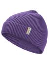 VAUDE Manukau Beanie Beanie - deep plum