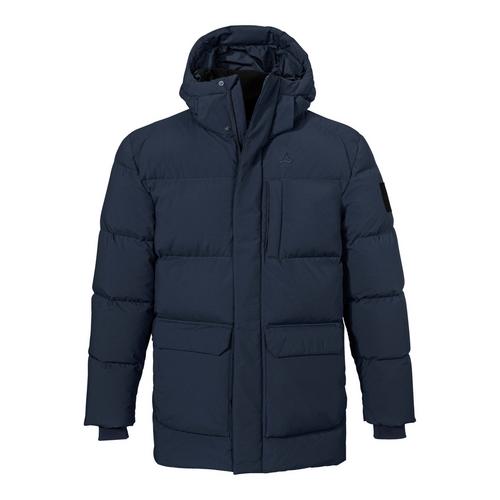 Sch&ouml;ffel Down Parka Style Vindave MEN Funktionsjacke Herren