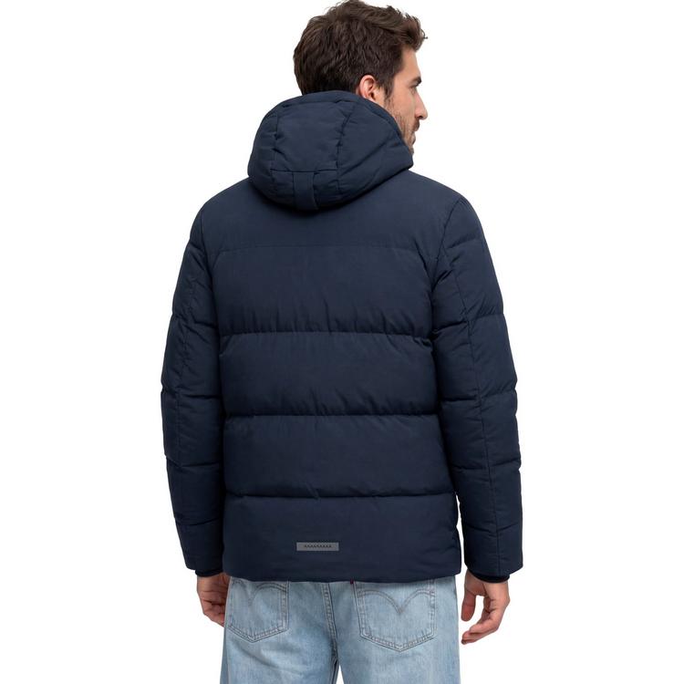 Sch&ouml;ffel Sch&ouml;ffel Down Parka Style Vindave MEN Funktionsjacke Herren - navy blazer - 1 | SportScheck