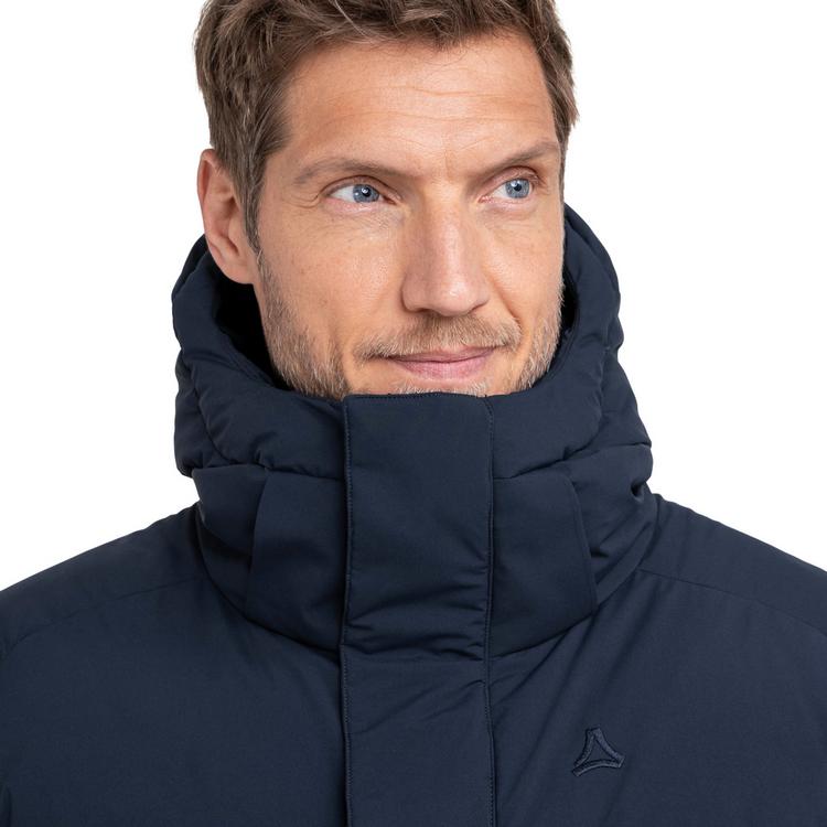 Sch&ouml;ffel Sch&ouml;ffel Down Parka Style Vindave MEN Funktionsjacke Herren - navy blazer - 2 | SportScheck