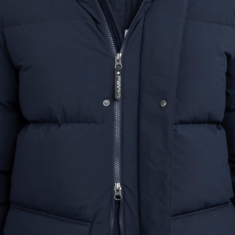 Sch&ouml;ffel Sch&ouml;ffel Down Parka Style Vindave MEN Funktionsjacke Herren - navy blazer - 1 | SportScheck