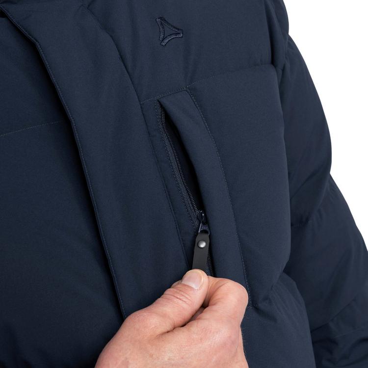 Sch&ouml;ffel Sch&ouml;ffel Down Parka Style Vindave MEN Funktionsjacke Herren - navy blazer - 3 | SportScheck