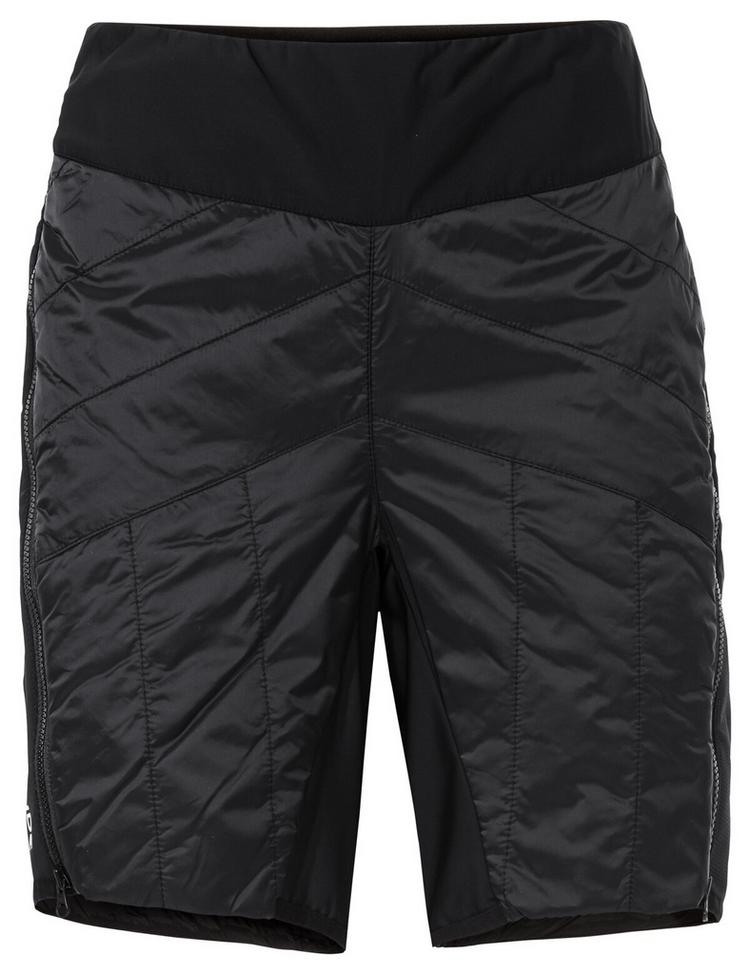 VAUDE VAUDE Women's Sesvenna Shorts III Funktionshose Damen - black - 1 | SportScheck