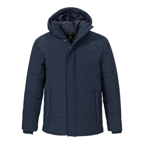 Sch&ouml;ffel Ins Jkt Style Purga MEN Outdoorjacke Herren