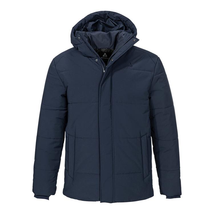 Sch&ouml;ffel Sch&ouml;ffel Ins Jkt Style Purga MEN Outdoorjacke Herren - navy blazer - 0 | SportScheck