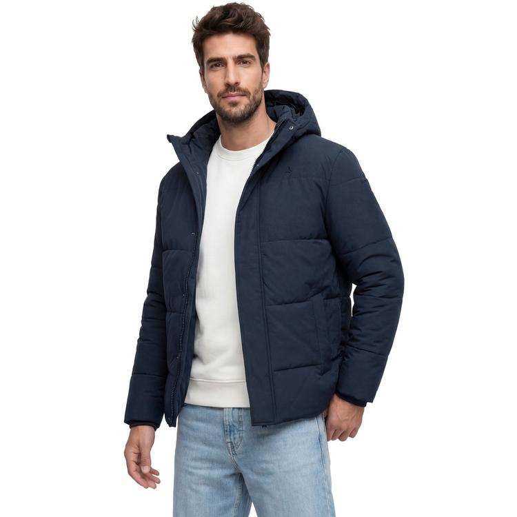 Sch&ouml;ffel Sch&ouml;ffel Ins Jkt Style Purga MEN Outdoorjacke Herren - navy blazer - 0 | SportScheck