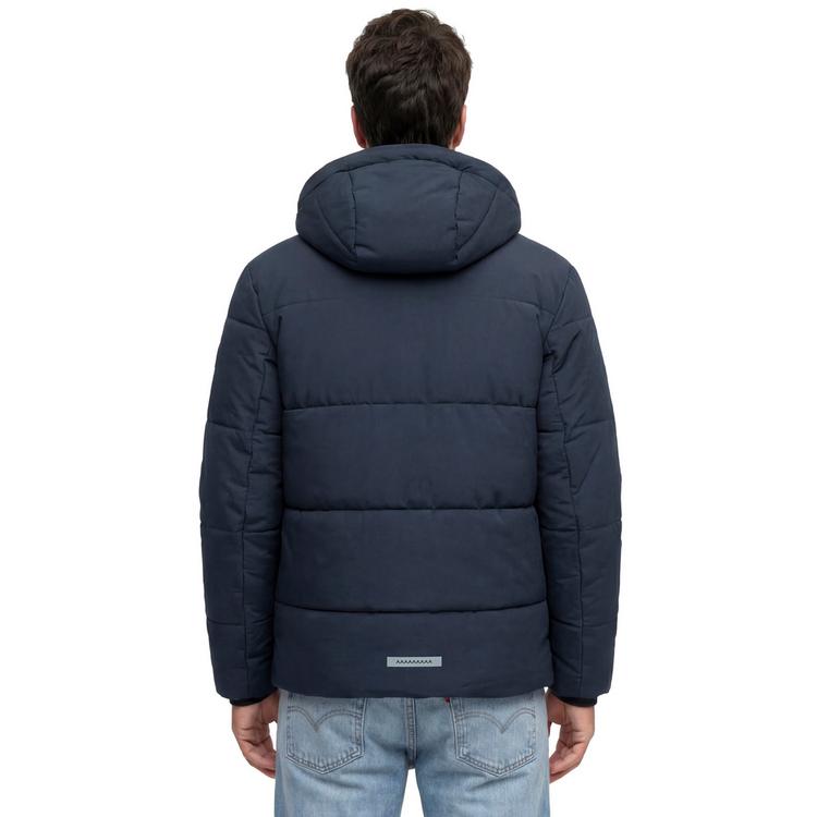 Sch&ouml;ffel Sch&ouml;ffel Ins Jkt Style Purga MEN Outdoorjacke Herren - navy blazer - 1 | SportScheck